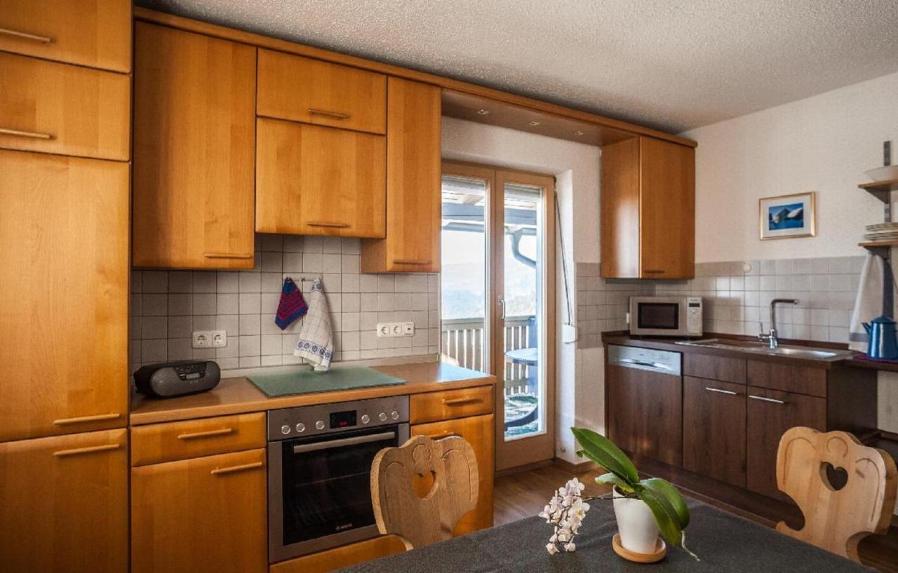 Ferienwohnung Sigi'S Waldhaus Neuschönau エクステリア 写真